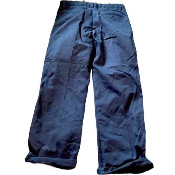 Mens Chaps Dress Pants - Picture 3 of 4